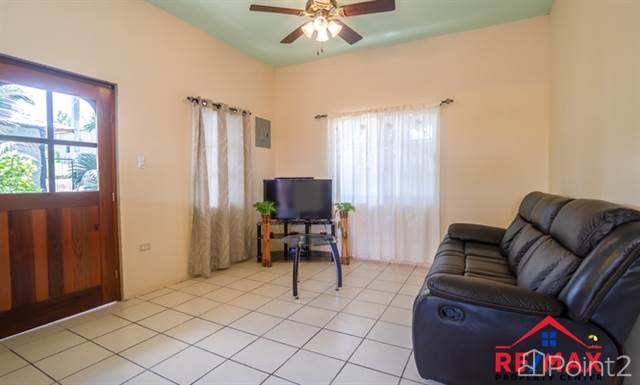 # 4078 - Income Potential - Two-Bedroom Residential Home with Commercial Buildings, Cayo District - photo 5 of 11