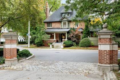 Picture of 57 Castle Frank Rd, Toronto, Ontario, M4W 2Z5