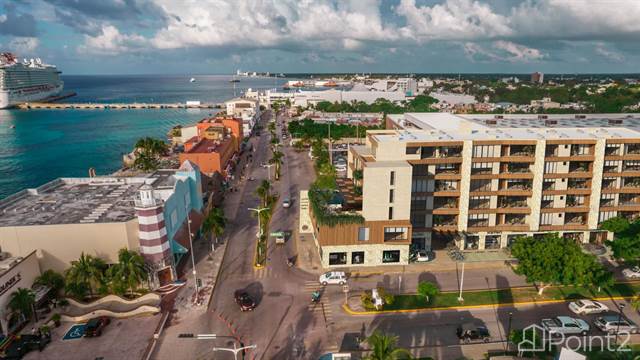 2 bedroom apartment with ocean views in Cozumel (GAT), Quintana Roo - photo 19 of 26
