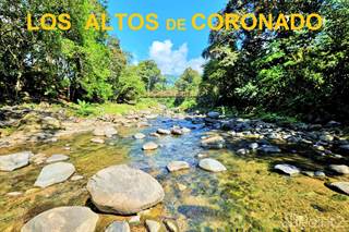 Los Altos de Coronado Lot N°10, Tres Rios, Puntarenas