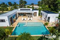 Photo of Exclusive to RealtorDR: Casa Linda modern villa, turnkey, spacious and more!