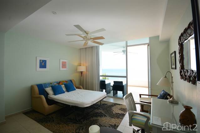 Condo For Sale at Two Beachfront Studios For Sale In Coronado Bay ...