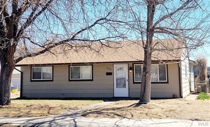 205 4th St, Fowler, CO, 81039