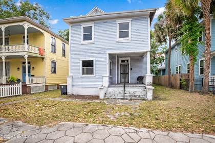 Picture of 1448 N PEARL ST, Jacksonville, FL, 32206