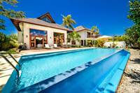 Photo of Elite  Tropical Design Home Las Lagunas with Private Locacion
