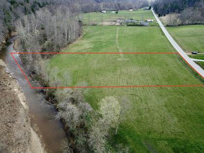 Picture of 0 GRASSY FORK SUBDIVISION LOT 2, Vanceburg, KY, 41179