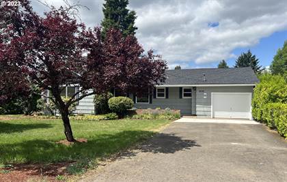 3535 SISTERS VIEW AVE, Eugene, OR, 97401