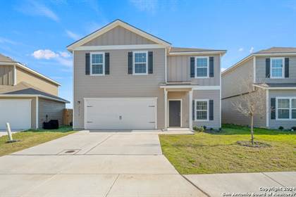 Townhomes in sale converse tx