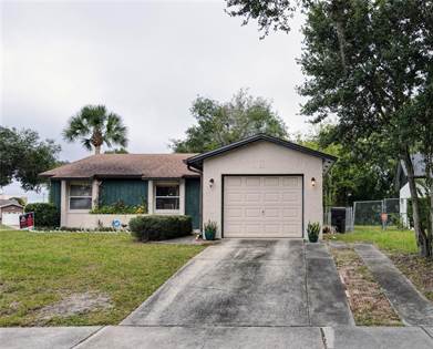 Residential for sale in 2942 WILLOW BEND BOULEVARD, Orlando, FL, 32808
