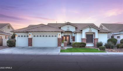 Residential Property for sale in 3610 S VELERO Street, Chandler, AZ, 85286