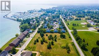 38 NEW LAKESHORE Road, Port Dover, Ontario, N0A1N3
