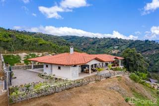 Residential Property for sale in Country Elegance House in Oro Monte Gated Community, Naranjo, Naranjo, Alajuela