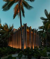 Residential Property for sale in Ocean Front  Private Residence in Tankah, Tulum, Tulum, Quintana Roo