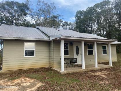 Residential Property for sale in 108 Basin School Road, Lucedale, MS, 39452