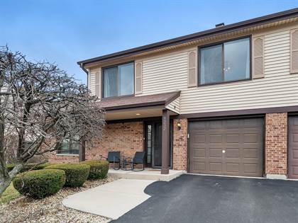 Picture of 9232 Hartwood Court 9232, Orland Park, IL, 60462