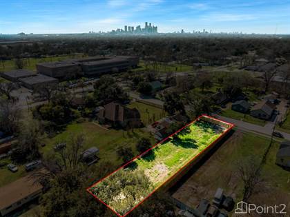 Lots And Land for sale in 3822 Lavender St, Houston, TX, 77026
