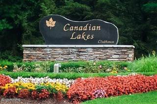 9482 Fawn Lake Drive, Canadian Lakes, MI, 49346