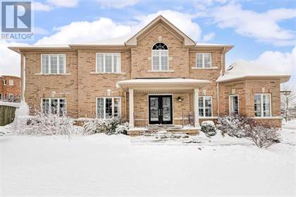 2 ARBAND AVE, Vaughan, Ontario, L6A0V1