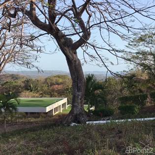 Ocean View Homesite – B17 Kalia – Within A Prized Mountain Gated Community, San Juanillo, Guanacaste