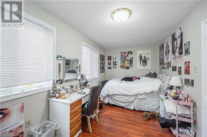 For sale: 302 COLLEGE AVE Avenue W Unit# 125, Guelph, Ontario