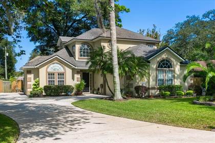 Picture of 13111 S Hammock Circle, Jacksonville, FL, 32225