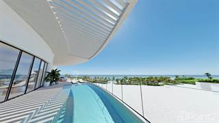 Condominium for sale in Breathtaking 7BD Penthouse On Prestigious Hotel Rooftop In Cap Cana, Punta Cana, La Altagracia