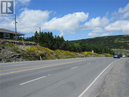 Lot 1 Colombus Drive, Carbonear, NL - photo 2 of 9