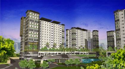 Picture of Grand Residences Condominium, located in Banilad, Cebu City, Philippines, Mandaue, Cebu