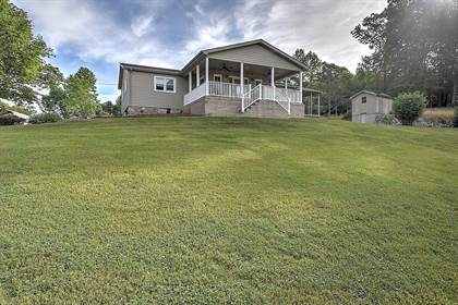 Picture of 703 Williams Hollow Drive, Fort Blackmore, VA, 24250