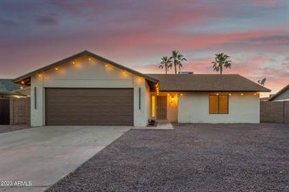 78 Casas en venta en Deer Valley Village, AZ | Point2