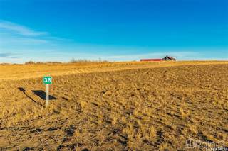 LOT 38 Country Hills Estates, Blucher Rm No. 343, Saskatchewan
