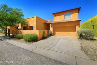 10533 E Eisenbergs Place, Tucson, AZ, 85747