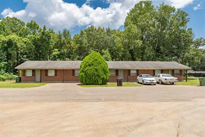 Picture of 1000 N 25th Ave., Hattiesburg, MS, 39401