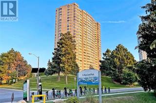 133 TORRESDALE AVE 2406, Toronto, Ontario, M2R3T2