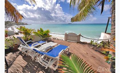 VILLA SUN BEACH PELICAN KEY SXM, Pelican Key, Sint Maarten