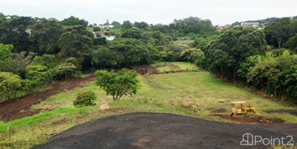 Picture of Land for Sale for Residential Development in Heredia, San Isidro, Heredia