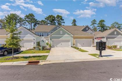 Socastee SC Townhomes for Sale Point2