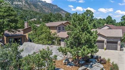 Picture of 6060 Buttermere Drive, Colorado Springs, CO, 80906