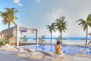 Luxury apartments central and near the beach, Cabarete Bay, Puerto Plata