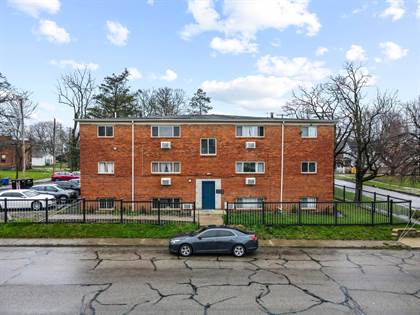 Multifamily for sale in 1580 E Mound Street, Columbus, OH, 43205