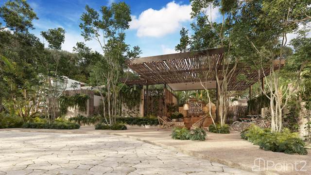 Gated Community with BEACH ACCESS / best amenities, Quintana Roo - photo 16 of 17