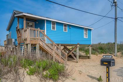 Picture of 4717 N Virginia Dare Trail Lot 8, Kitty Hawk, NC, 27949