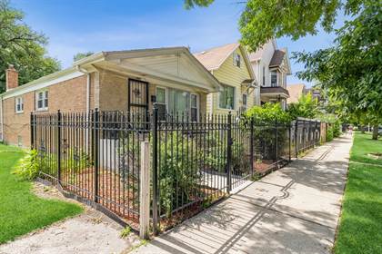 4827 W Congress Parkway, Chicago, IL, 60644