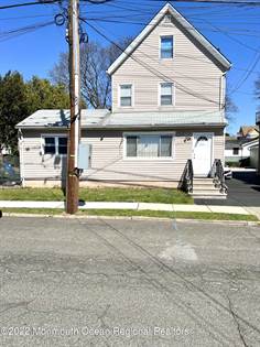 Multifamily for sale in 459 Broad Street, Carlstadt, NJ, 07072