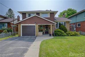 Picture of 19 FAIRLAWN Road, Kitchener, Ontario, N2C 1X8