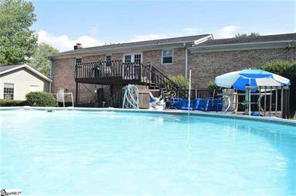 hotels in easley sc with indoor pool