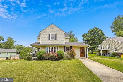 Picture of 1405 SHEFFORD ROAD, Towson, MD, 21239