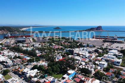 Playa Gemelas, Mazatlan, Sinaloa — Point2