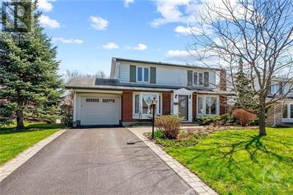 Picture of 98 CANTER BOULEVARD, Ottawa, Ontario, K2G2M7
