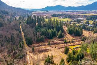 Comm/Ind for sale in Seux and Sylvester Rd, Mission, British Columbia